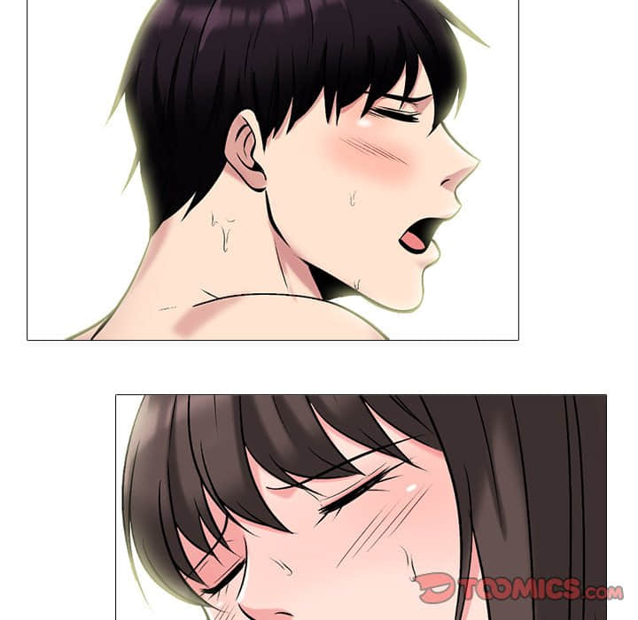 女教授的秘密[h漫]韩漫全集-女教授的秘密-第77章无删减无遮挡章节图片 