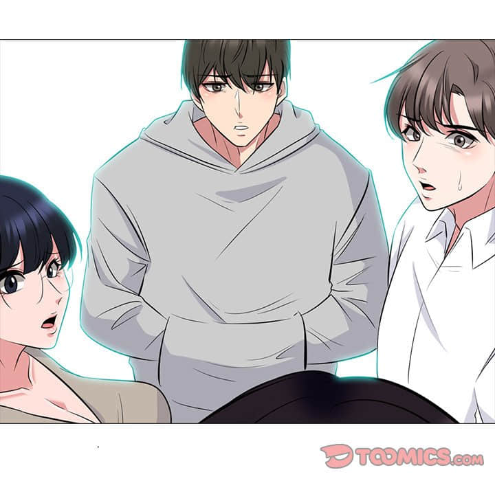 女教授的秘密[h漫]韩漫全集-女教授的秘密-第78章无删减无遮挡章节图片 