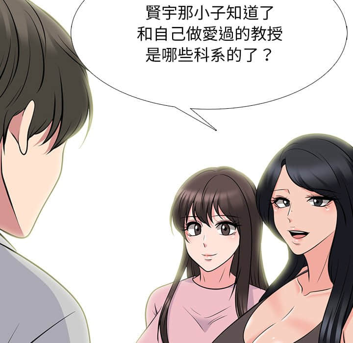 女教授的秘密[h漫]韩漫全集-女教授的秘密-第78章无删减无遮挡章节图片 