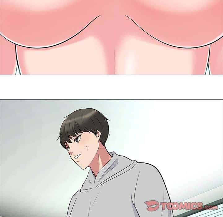 女教授的秘密[h漫]韩漫全集-女教授的秘密-第78章无删减无遮挡章节图片 