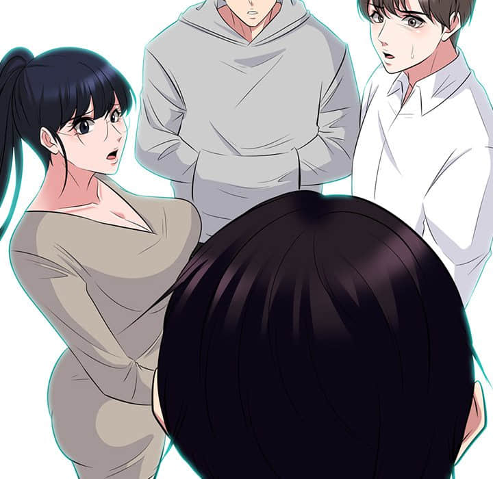 女教授的秘密[h漫]韩漫全集-女教授的秘密-第78章无删减无遮挡章节图片 