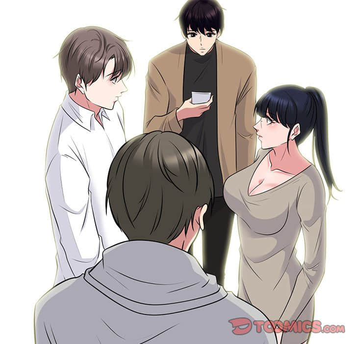 女教授的秘密[h漫]韩漫全集-女教授的秘密-第78章无删减无遮挡章节图片 