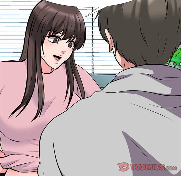女教授的秘密[h漫]韩漫全集-女教授的秘密-第78章无删减无遮挡章节图片 