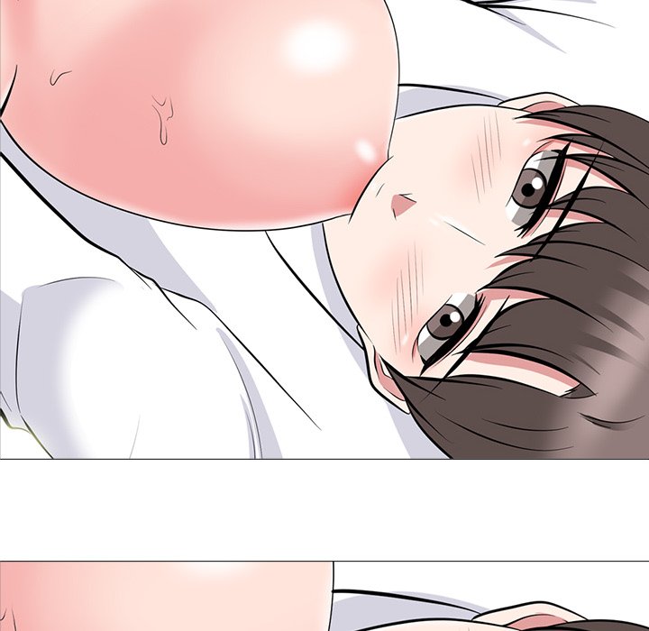 女教授的秘密[h漫]韩漫全集-女教授的秘密-第80章无删减无遮挡章节图片 