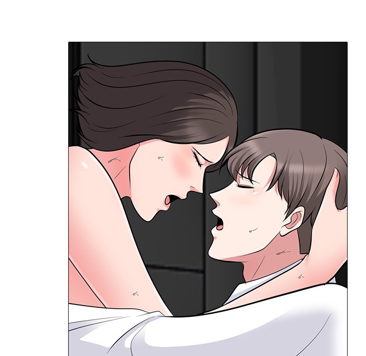 女教授的秘密[h漫]韩漫全集-女教授的秘密-第80章无删减无遮挡章节图片 