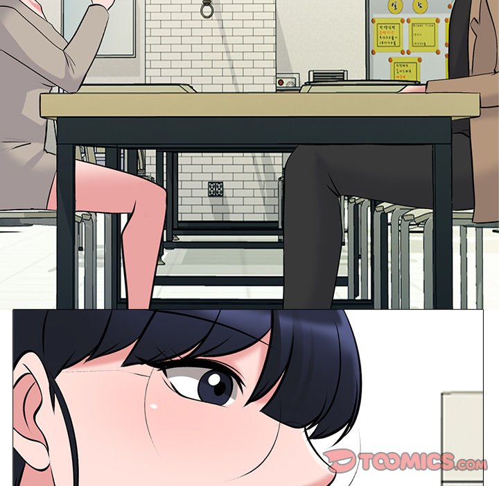 女教授的秘密[h漫]韩漫全集-女教授的秘密-第80章无删减无遮挡章节图片 