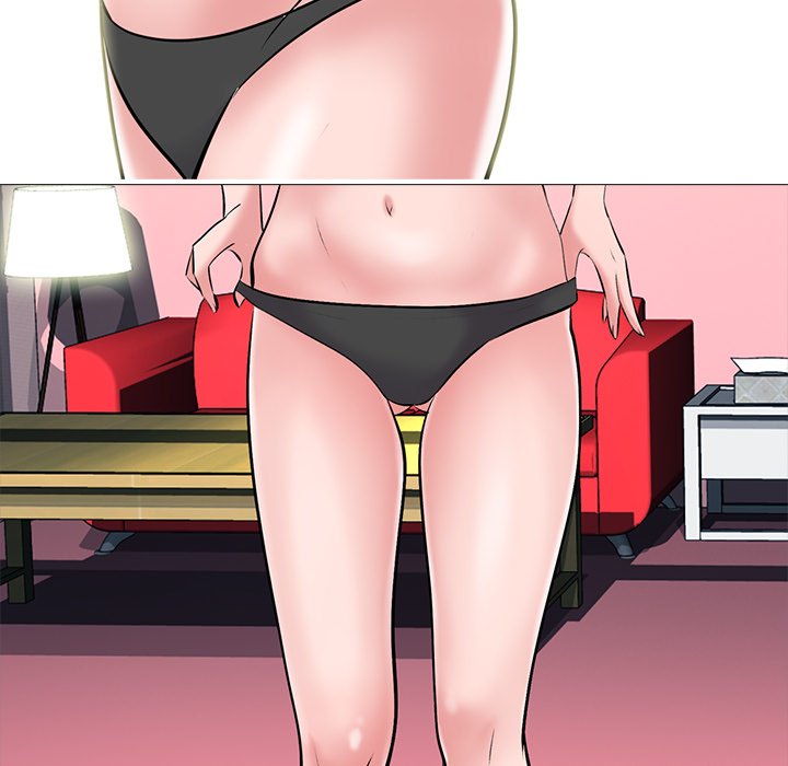 女教授的秘密[h漫]韩漫全集-女教授的秘密-第82章无删减无遮挡章节图片 
