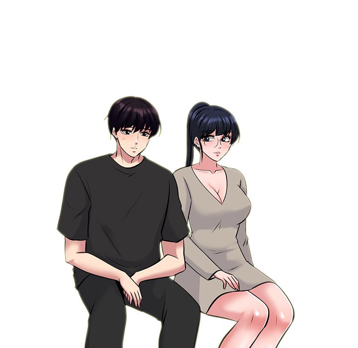 女教授的秘密[h漫]韩漫全集-女教授的秘密-第82章无删减无遮挡章节图片 