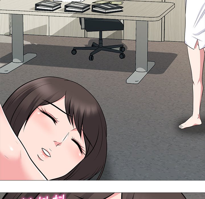 女教授的秘密[h漫]韩漫全集-女教授的秘密-第82章无删减无遮挡章节图片 