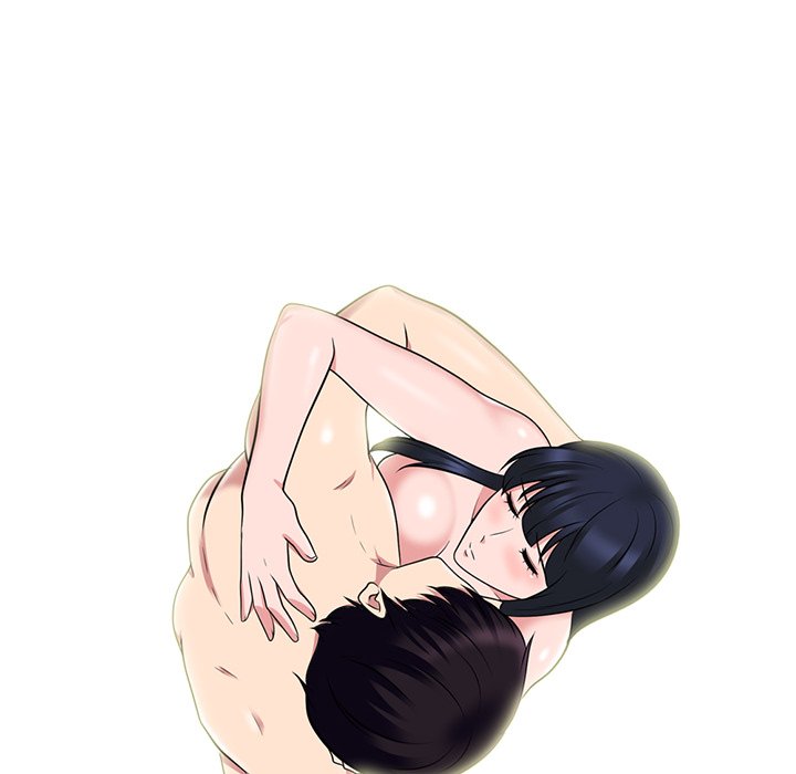 女教授的秘密[h漫]韩漫全集-女教授的秘密-第84章无删减无遮挡章节图片 