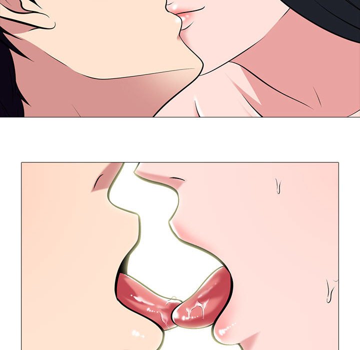 女教授的秘密[h漫]韩漫全集-女教授的秘密-第85章无删减无遮挡章节图片 