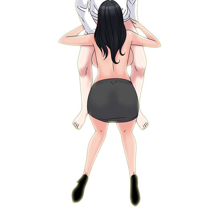 女教授的秘密[h漫]韩漫全集-女教授的秘密-第85章无删减无遮挡章节图片 