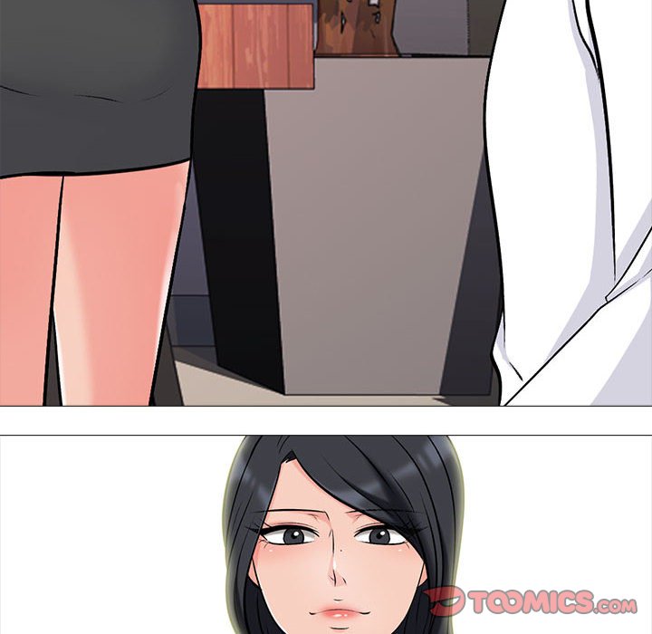 女教授的秘密[h漫]韩漫全集-女教授的秘密-第85章无删减无遮挡章节图片 