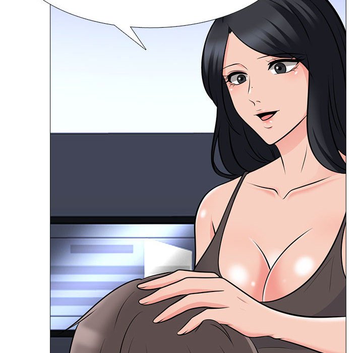 女教授的秘密[h漫]韩漫全集-女教授的秘密-第85章无删减无遮挡章节图片 