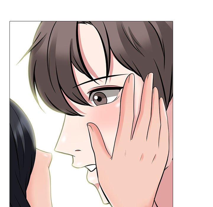 女教授的秘密[h漫]韩漫全集-女教授的秘密-第86章无删减无遮挡章节图片 