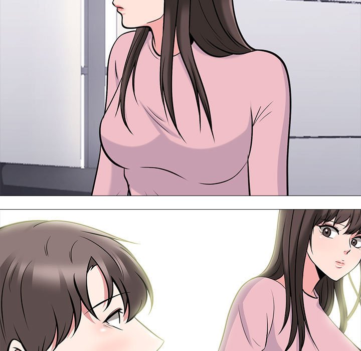 女教授的秘密[h漫]韩漫全集-女教授的秘密-第86章无删减无遮挡章节图片 