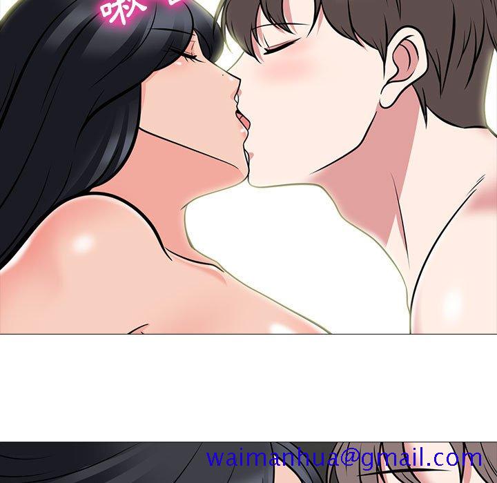 女教授的秘密[h漫]韩漫全集-女教授的秘密-第86章无删减无遮挡章节图片 