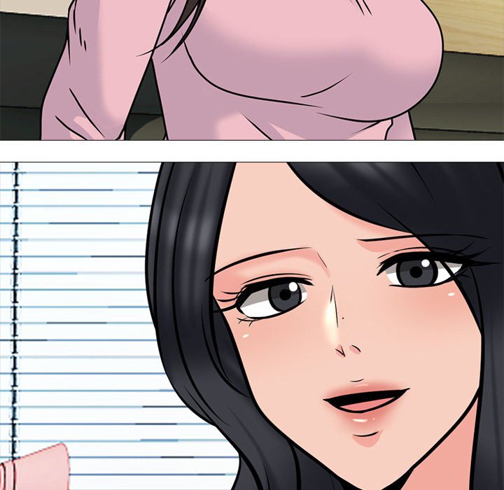 女教授的秘密[h漫]韩漫全集-女教授的秘密-第87章无删减无遮挡章节图片 