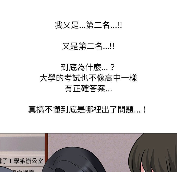 女教授的秘密[h漫]韩漫全集-女教授的秘密-第88章无删减无遮挡章节图片 
