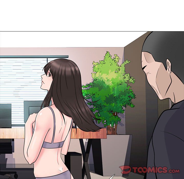 女教授的秘密[h漫]韩漫全集-女教授的秘密-第88章无删减无遮挡章节图片 