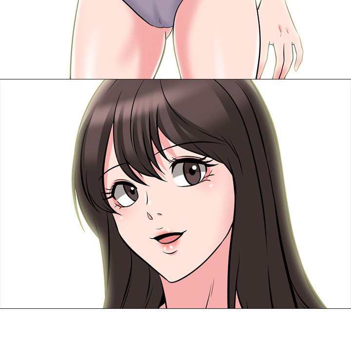 女教授的秘密[h漫]韩漫全集-女教授的秘密-第88章无删减无遮挡章节图片 
