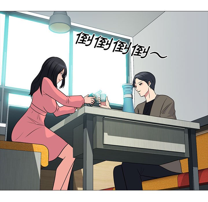 女教授的秘密[h漫]韩漫全集-女教授的秘密-第89章无删减无遮挡章节图片 