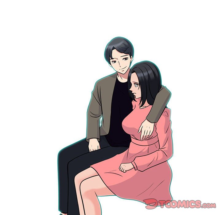 女教授的秘密[h漫]韩漫全集-女教授的秘密-第89章无删减无遮挡章节图片 