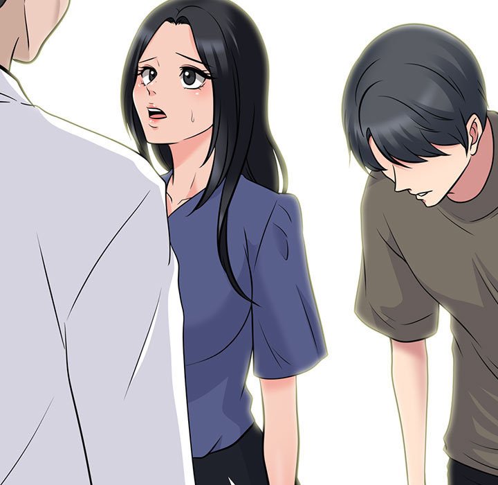 女教授的秘密[h漫]韩漫全集-女教授的秘密-第93章无删减无遮挡章节图片 