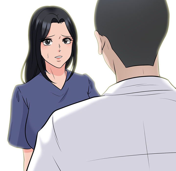 女教授的秘密[h漫]韩漫全集-女教授的秘密-第93章无删减无遮挡章节图片 