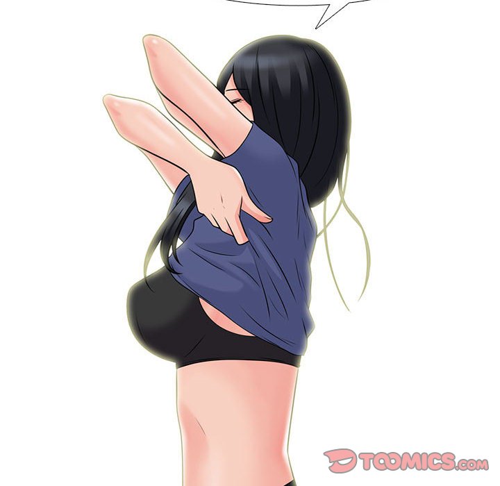 女教授的秘密[h漫]韩漫全集-女教授的秘密-第93章无删减无遮挡章节图片 