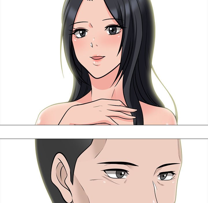 女教授的秘密[h漫]韩漫全集-女教授的秘密-第93章无删减无遮挡章节图片 