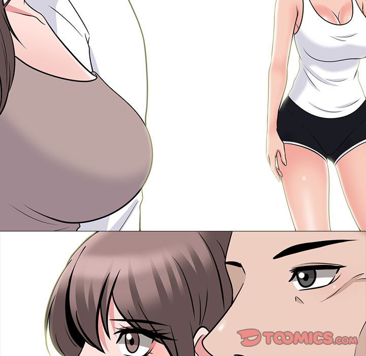 女教授的秘密[h漫]韩漫全集-女教授的秘密-第97章无删减无遮挡章节图片 