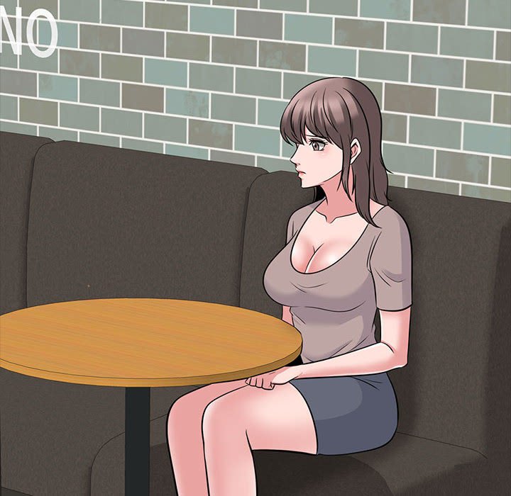女教授的秘密[h漫]韩漫全集-女教授的秘密-第97章无删减无遮挡章节图片 