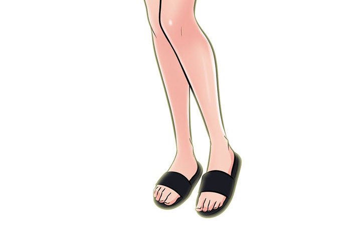 女教授的秘密[h漫]韩漫全集-女教授的秘密-第98章无删减无遮挡章节图片 