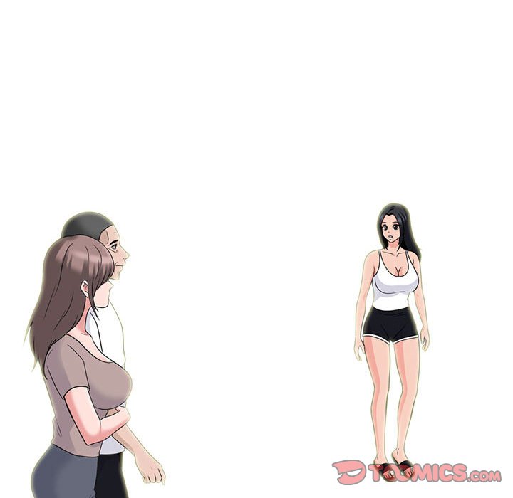 女教授的秘密[h漫]韩漫全集-女教授的秘密-第98章无删减无遮挡章节图片 