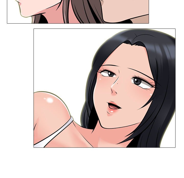 女教授的秘密[h漫]韩漫全集-女教授的秘密-第98章无删减无遮挡章节图片 