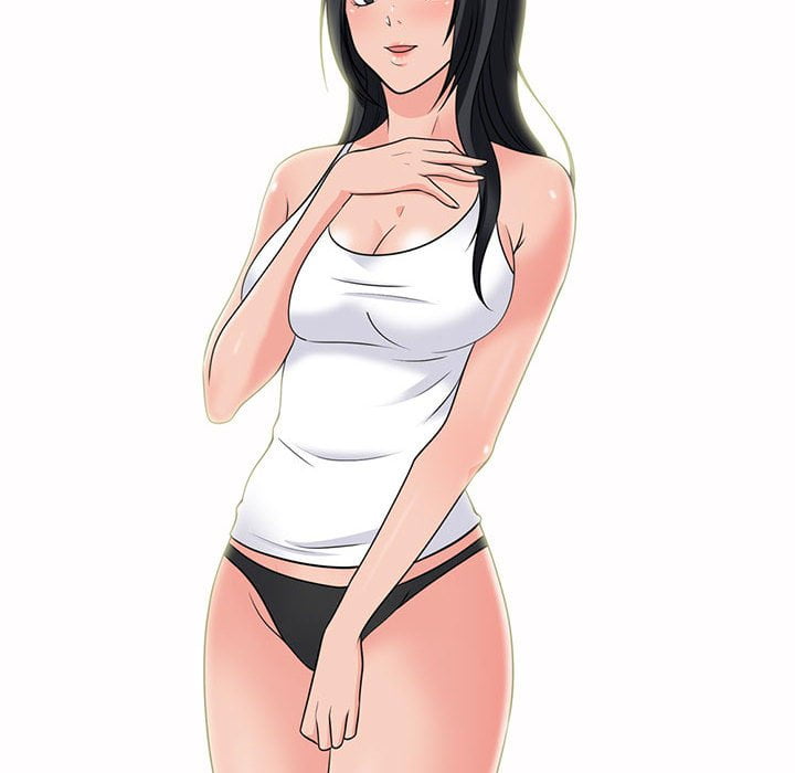 女教授的秘密[h漫]韩漫全集-女教授的秘密-第99章无删减无遮挡章节图片 