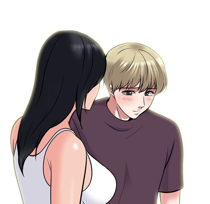 女教授的秘密[h漫]韩漫全集-女教授的秘密-第100章无删减无遮挡章节图片 