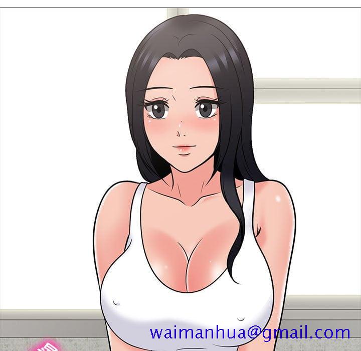 女教授的秘密[h漫]韩漫全集-女教授的秘密-第100章无删减无遮挡章节图片 