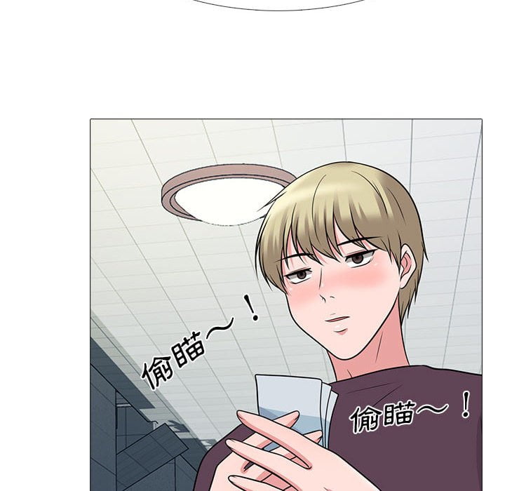 女教授的秘密[h漫]韩漫全集-女教授的秘密-第100章无删减无遮挡章节图片 