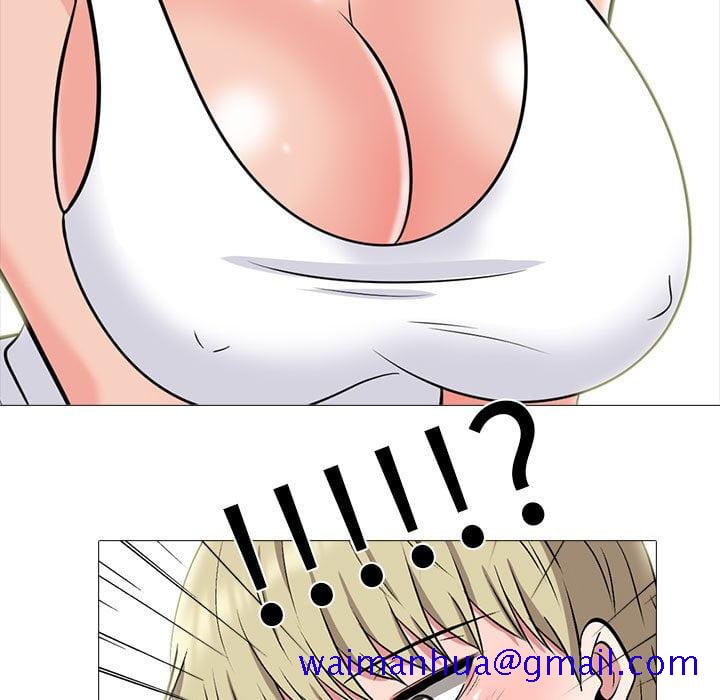 女教授的秘密[h漫]韩漫全集-女教授的秘密-第100章无删减无遮挡章节图片 