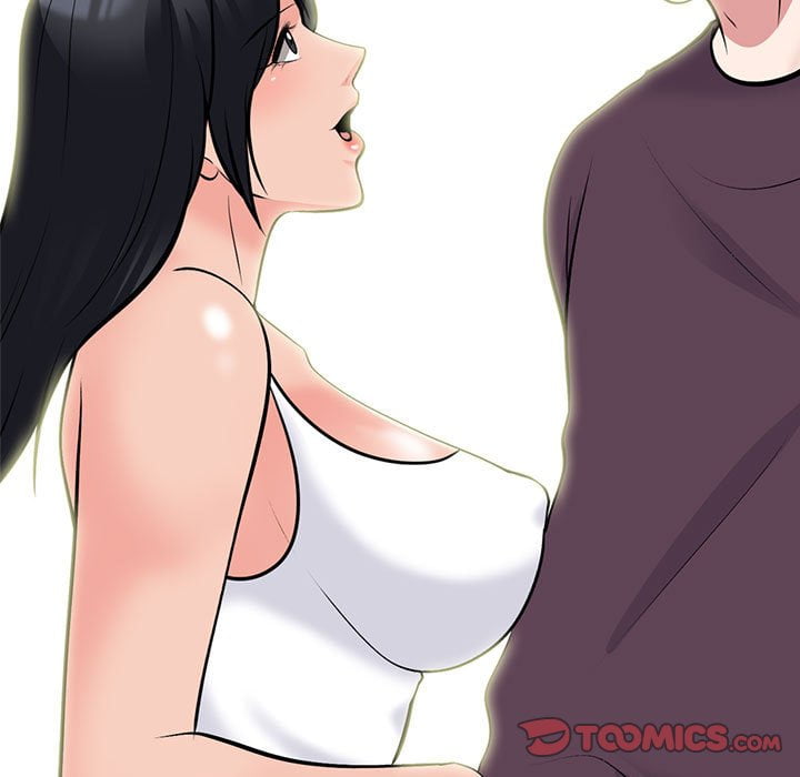 女教授的秘密[h漫]韩漫全集-女教授的秘密-第100章无删减无遮挡章节图片 