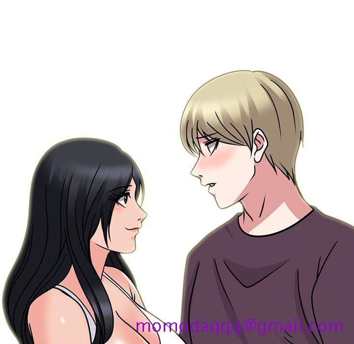 女教授的秘密[h漫]韩漫全集-女教授的秘密-第100章无删减无遮挡章节图片 