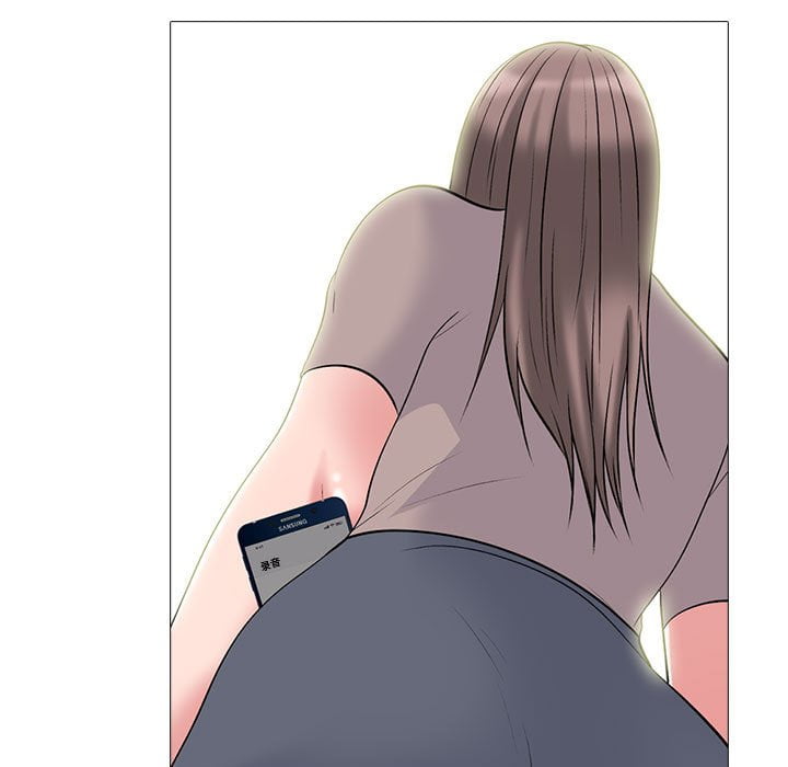 女教授的秘密[h漫]韩漫全集-女教授的秘密-第101章无删减无遮挡章节图片 