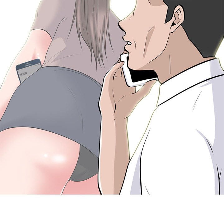 女教授的秘密[h漫]韩漫全集-女教授的秘密-第101章无删减无遮挡章节图片 