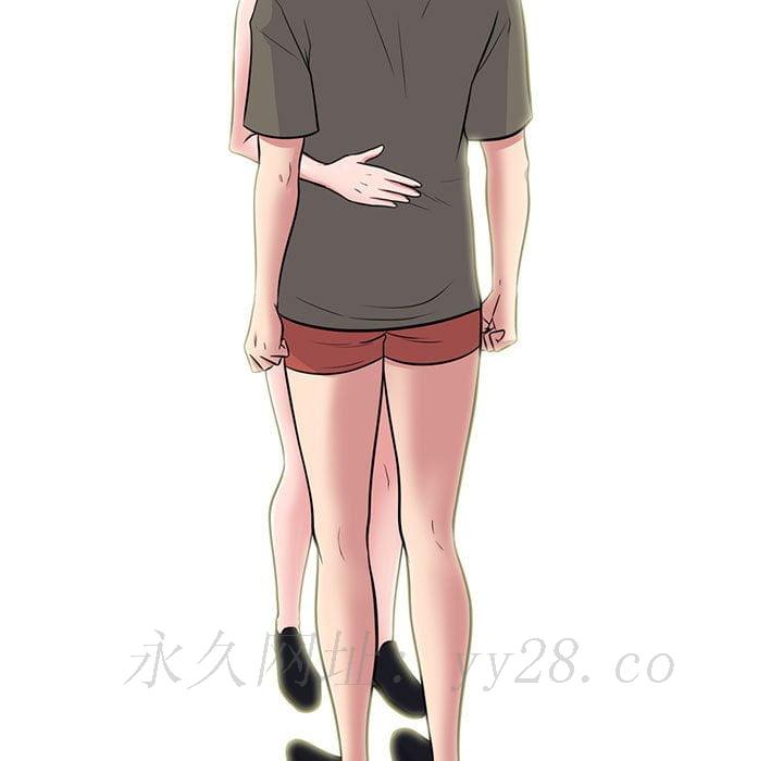 女教授的秘密[h漫]韩漫全集-女教授的秘密-第102章无删减无遮挡章节图片 
