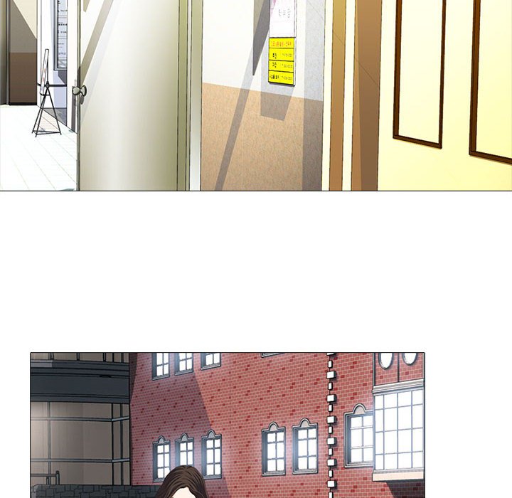 女教授的秘密[h漫]韩漫全集-女教授的秘密-第105章无删减无遮挡章节图片 