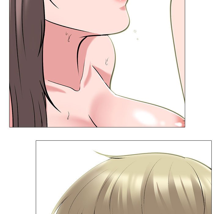 女教授的秘密[h漫]韩漫全集-女教授的秘密-第105章无删减无遮挡章节图片 