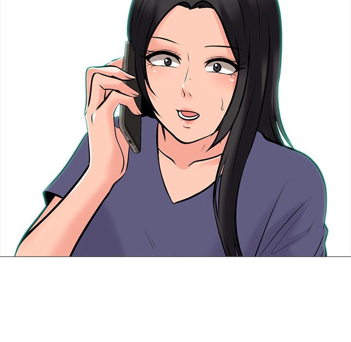 女教授的秘密[h漫]韩漫全集-女教授的秘密-第105章无删减无遮挡章节图片 