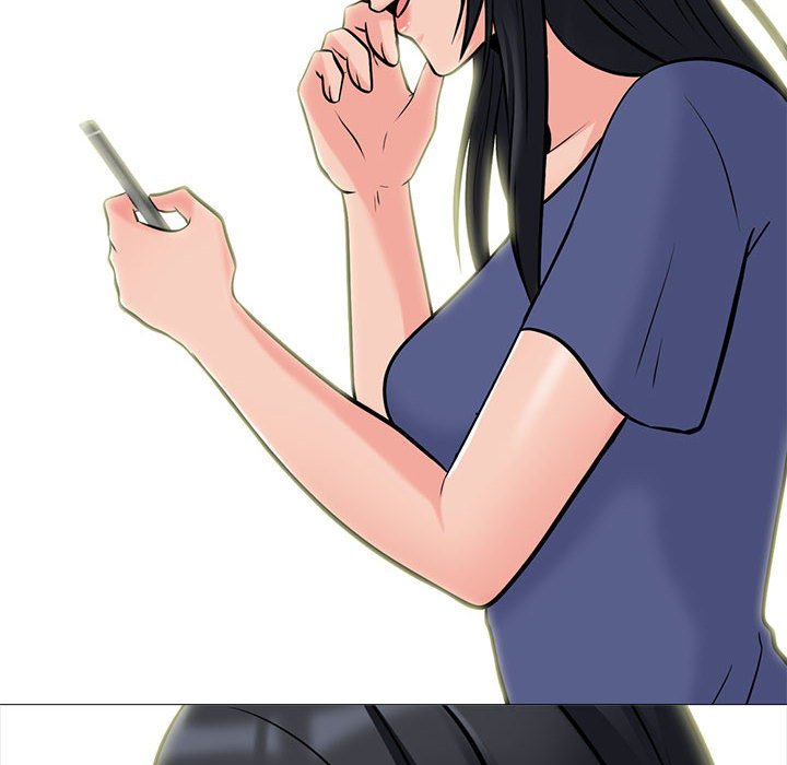 女教授的秘密[h漫]韩漫全集-女教授的秘密-第105章无删减无遮挡章节图片 